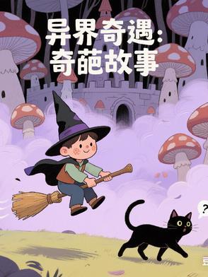 奇幻异世